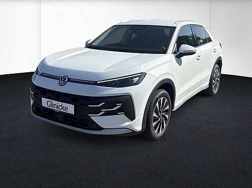 Volkswagen - T-Roc Style 1.5 l eTSI OPF 85 kW (116 PS) 7-Gang-Doppelkupplungsgetriebe DSG 8842558