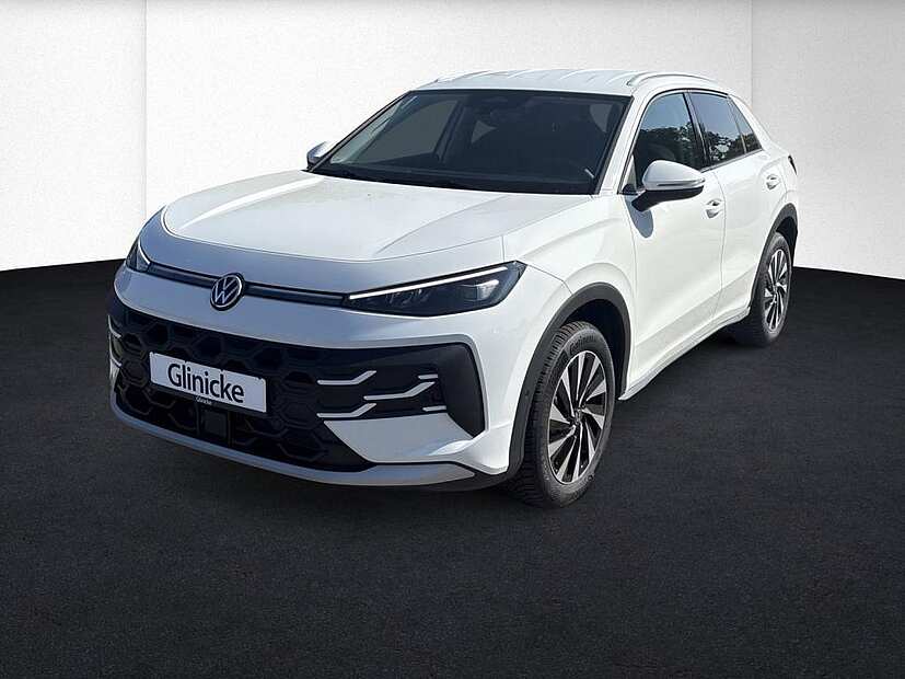 Volkswagen - T-Roc Style 1.5 l eTSI OPF 85 kW (116 PS) 7-Gang-Doppelkupplungsgetriebe DSG 8842558