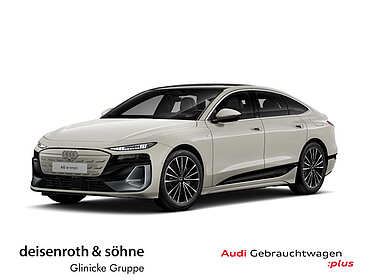 Audi - A6 Sportback e-tron performance S line/AHK/Pano/B&O/Assist 8862935
