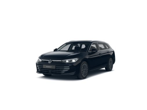 Volkswagen - Passat Elegance 1,5 eTSI (150 PS) DSG 9012997