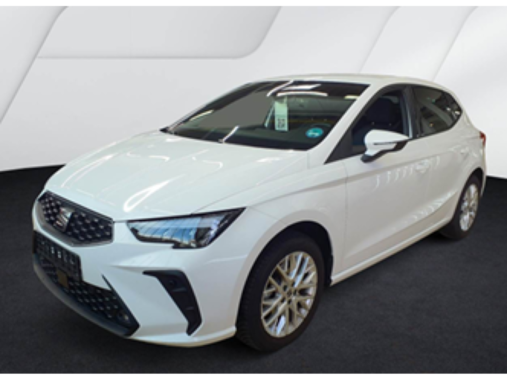 Seat - Ibiza Style 1.0 TSI FULL LINK, SHZ, ALLWETTER 9280989