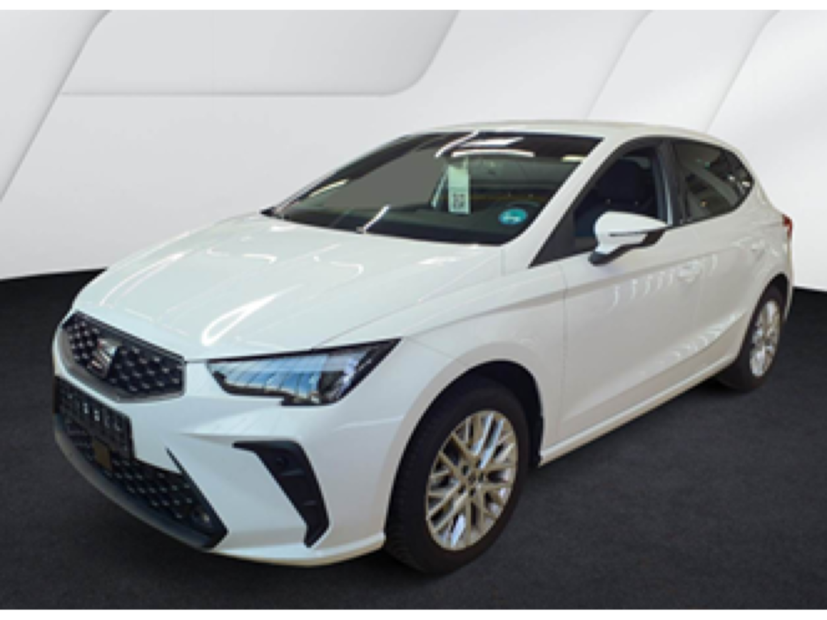 Seat - Ibiza Style 1.0 TSI FULL LINK, SHZ, ALLWETTER 9280989
