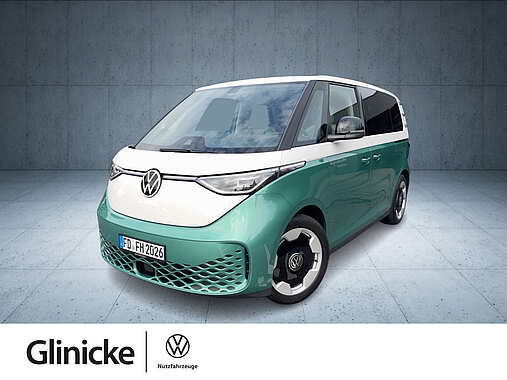 Volkswagen - ID.Buzz Goal AHK/Matrix/20''/EasyOpen/Assist/ACC 7877473