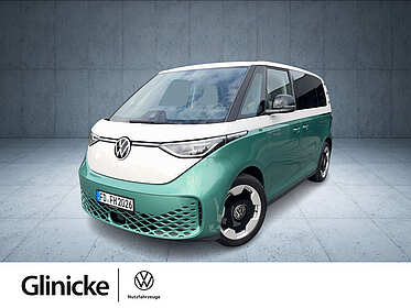 Volkswagen - ID.Buzz Goal AHK/Matrix/20''/EasyOpen/Assist/ACC 7877473
