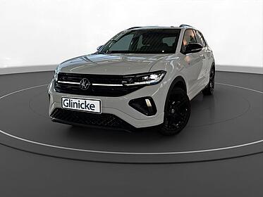Volkswagen - T-Cross R-Line 150 PS DSG | Ahzv. | NAVI | IQ. LIGHT uvm. 8237386
