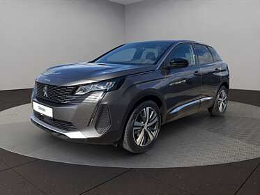 Peugeot - 3008 Allure Pack HYBRID 136 e-DSC6 8752693