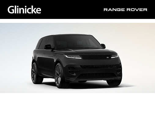 Land Rover - Range Rover Sport D300 Dynamic SE Black Pack 8838897