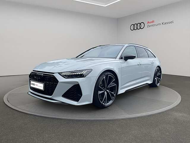 Audi - RS 6 Avant 4.0 TFSI qu. Laser B&O Pano 360&deg; 8883509
