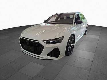 Audi - RS 6 Avant 4.0 TFSI qu. Laser B&O Pano 360&deg; 8883509
