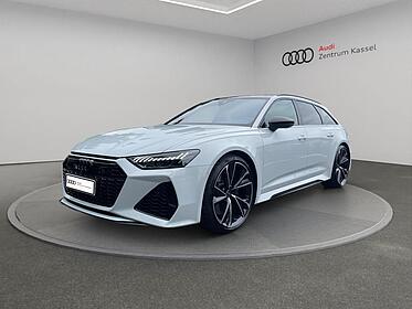 Audi RS 6 Avant 360 2023