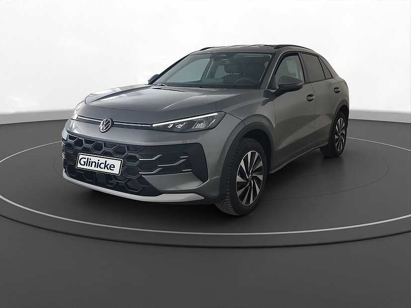 Volkswagen - T-Roc Life 1.5 l eTSI Allwetter RFK Sitzhz LED 8915622