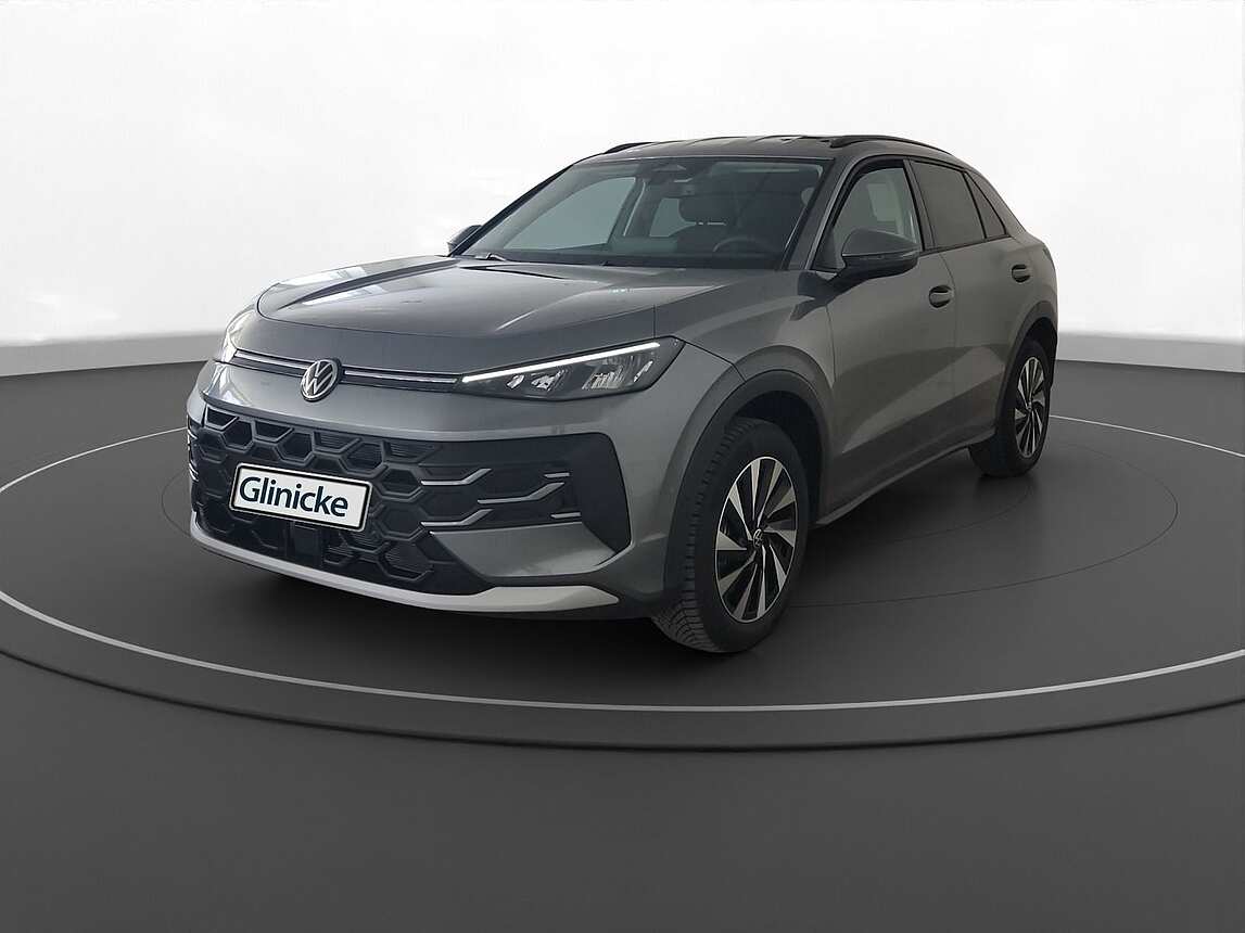Volkswagen - T-Roc Life 1.5 l eTSI Allwetter RFK Sitzhz LED 8915622