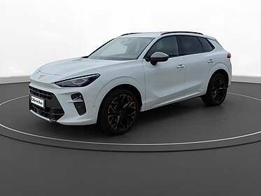 Cupra - Terramar 2.0 TSI DSG VZ 4Drive 20" Matrix 8926696