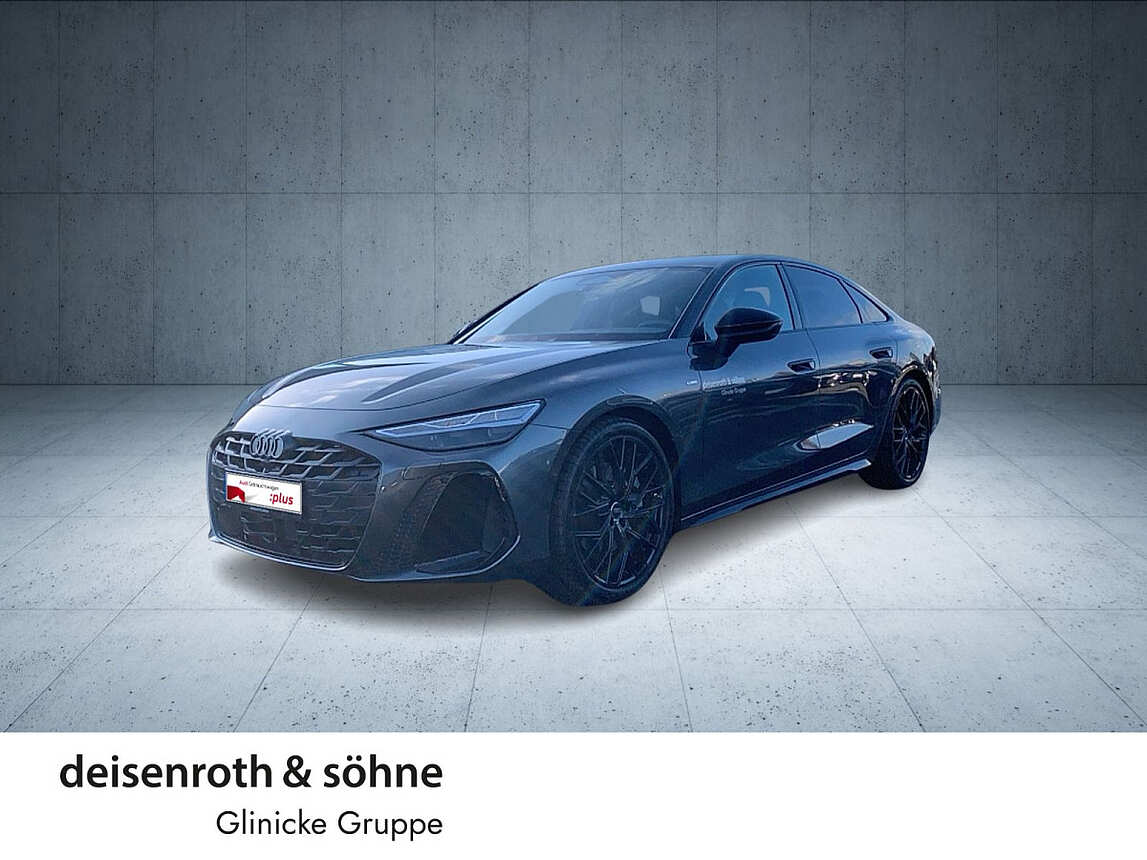 Audi - A6 Limousine TDI quattro S line/Tech+/21"/Dinamica 8051057