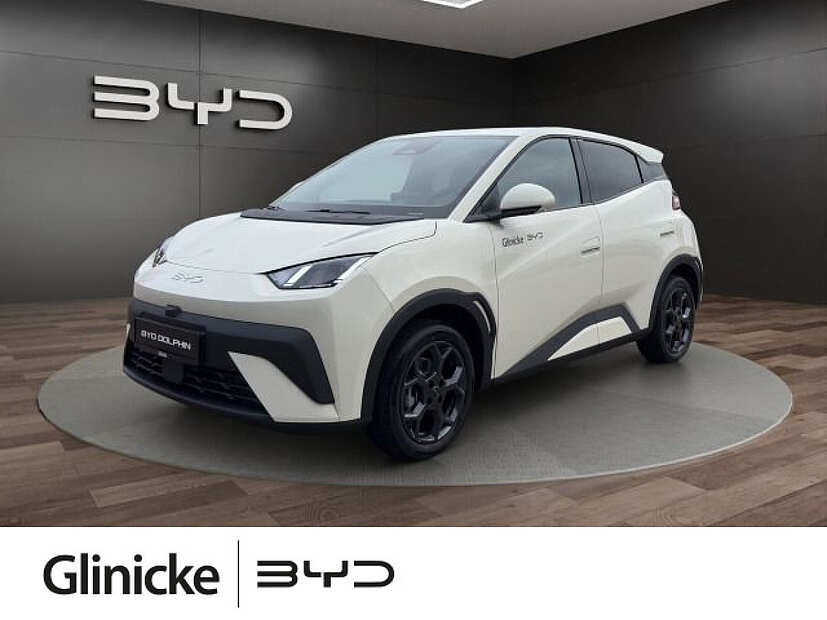 Byd - Dolphin Surf Comfort *Navi*PDC*DAB*APP*Alu 8234034