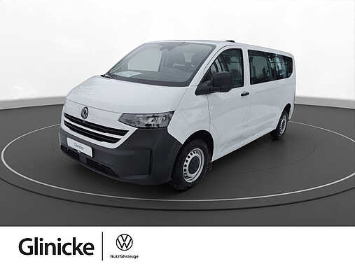 Volkswagen - New Transporter Kombi LR 2.0 TDI App Connect PDC Kamera GRA 8277799