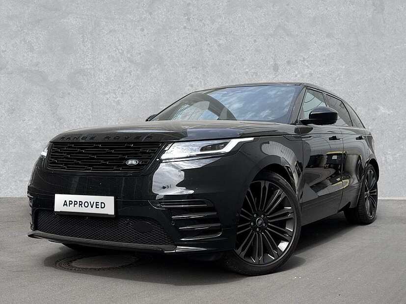 Land Rover - Range Rover Velar D300 Autobiography 22" Winterpaket Blackpack 8352588