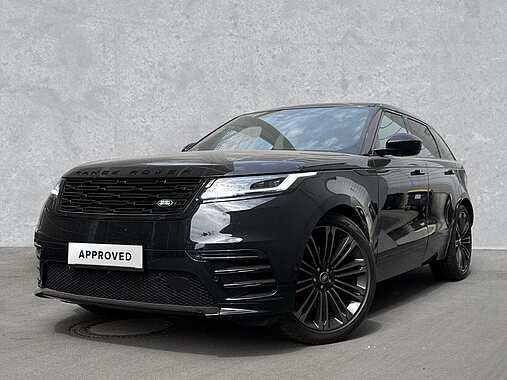 Land Rover - Range Rover Velar D300 Autobiography 22" Winterpaket Blackpack 8352588