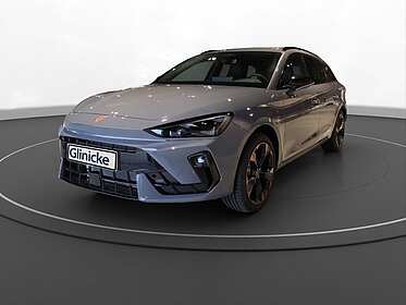 Cupra - Leon Sportstourer 1.5 eTSI DSG Matrix Edge 8422021