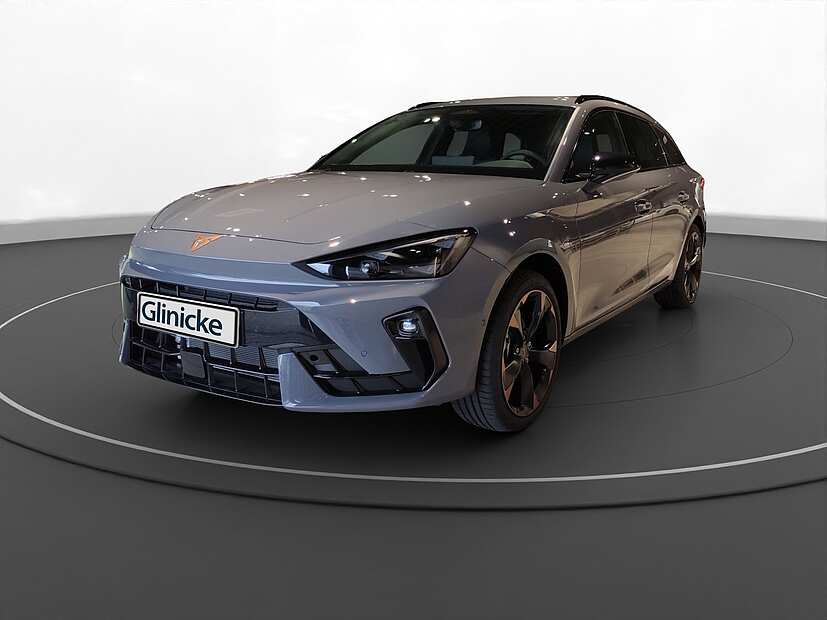 Cupra - Leon Sportstourer 1.5 eTSI DSG Matrix Edge 8422021