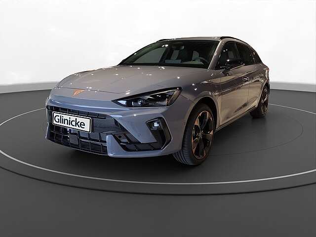 Cupra - Leon Sportstourer 1.5 eTSI DSG Matrix Edge 8422021