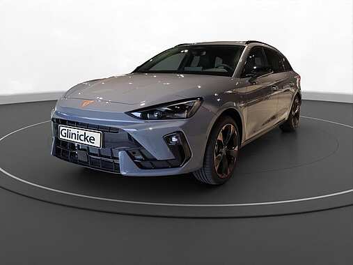 Cupra - Leon Sportstourer 1.5 eTSI DSG Matrix Edge 8422021