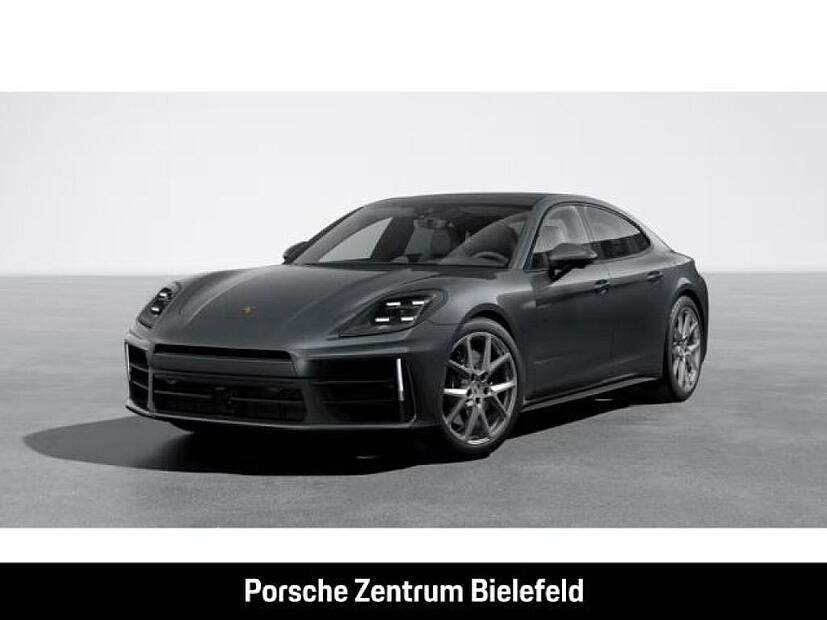 Porsche - Panamera 4 E-Hybrid InnoDrive Head-Up Soft-Close 8715648