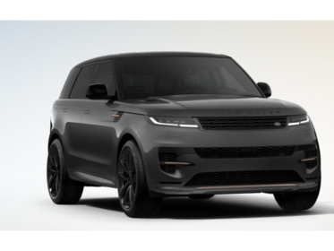 Land Rover - Range Rover Sport D350 Autobiography Standheizung 8761184