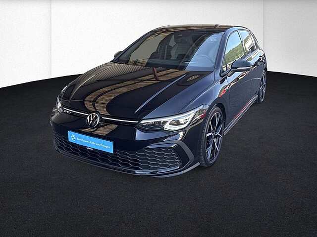 Volkswagen - Golf GTD 2.0 TDI DSG AHK+HUD+Matrix+Pano+SHZ+R&uuml;ckfahrk. 8810234