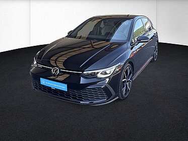 Volkswagen - Golf GTD 2.0 TDI DSG AHK+HUD+Matrix+Pano+SHZ+R&uuml;ckfahrk. 8810234