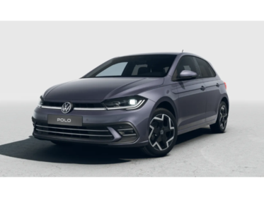 Volkswagen - Polo "EDITION 50" 1,0 TSI (95 PS) 5-Gang | IQ. 8829932