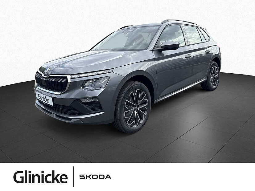 &Scaron;koda - Kamiq 1.0 TSI Selection OPF 8855743
