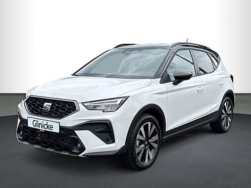 Seat - Arona FR 1.0 TSI DSG, RFK, NAVI 8871711