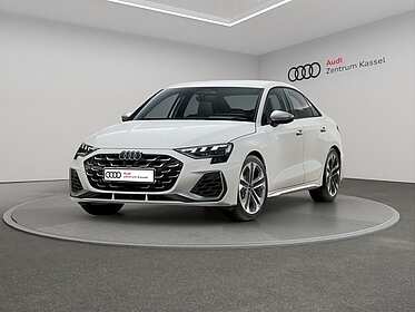 Audi - S3 Limousine TFSI NEUBESTELLUNG MJ 2027 8903743