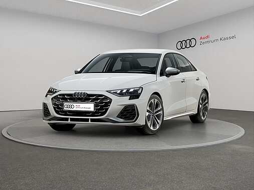 Audi - S3 Limousine TFSI NEUBESTELLUNG MJ 2027 8903743