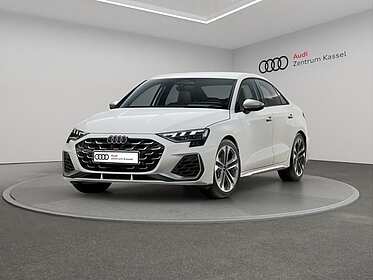Audi - S3 Limousine TFSI NEUBESTELLUNG MJ 2027 8903743