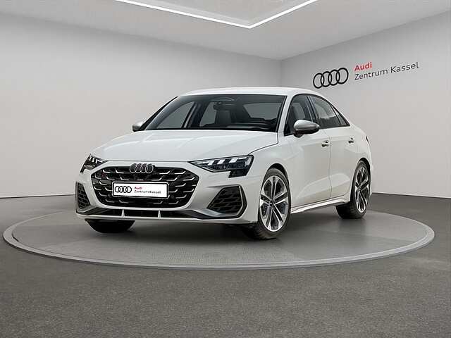 Audi - S3 Limousine TFSI NEUBESTELLUNG MJ 2027 8903743