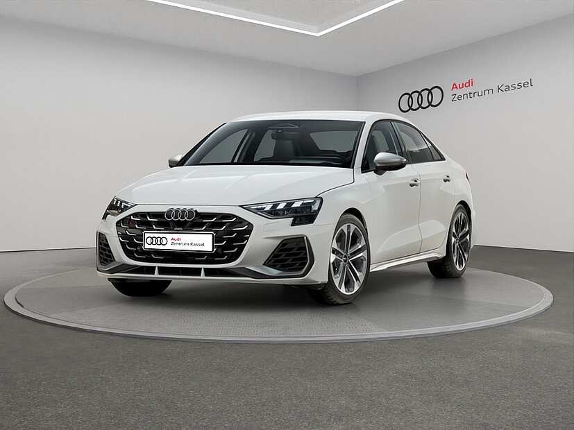 Audi - S3 Limousine TFSI NEUBESTELLUNG MJ 2027 8903743