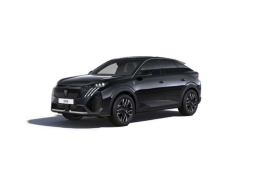 Peugeot - 3008 GT HYBRID 145 e-DSC6 8929220
