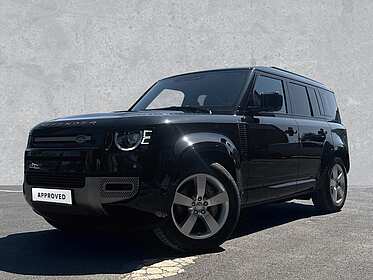 Land Rover - Defender 110 D300 X-Dynamic SE 7-Sitzer Winter 8977199