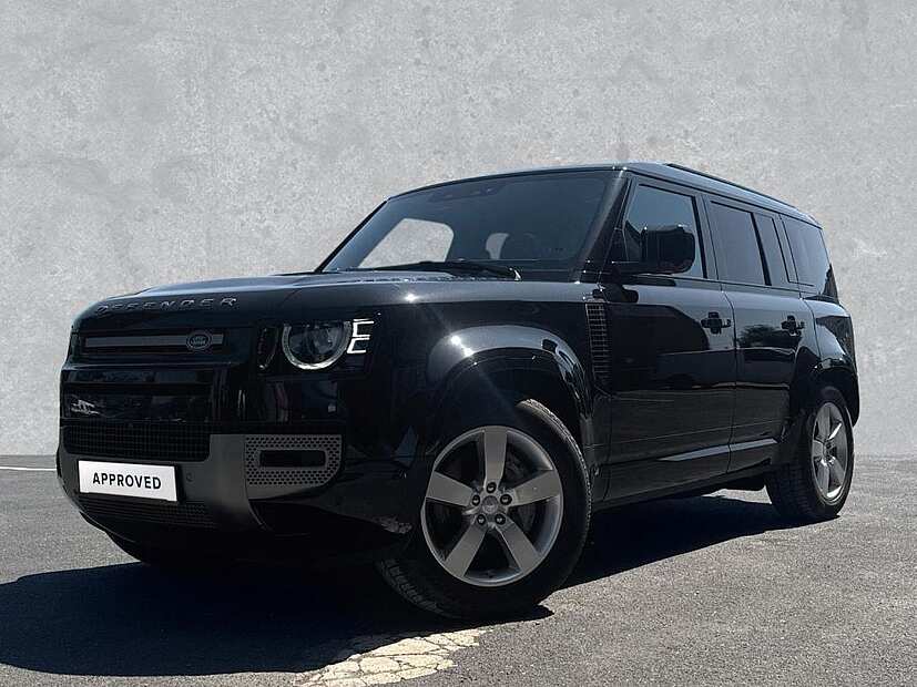Land Rover - Defender 110 D300 X-Dynamic SE 7-Sitzer Winter 8977199