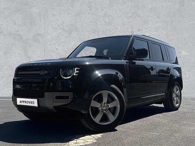 Land Rover - Defender 110 D300 X-Dynamic SE 7-Sitzer Winter 8977199