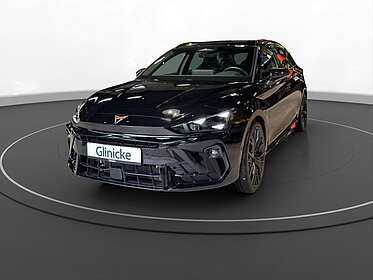 Cupra - Leon VZ 1.5 eHybrid Black Edition HD-Matrix LM 19" Navi RFK ACC 9005783