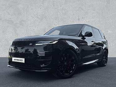 Land Rover - Range Rover Sport P400 Autobiography / Stormer Paket / 23'' 9042186