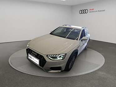 Audi - A4 allroad 40 TDI qu. LED Kamera Navi Carplay 9091953