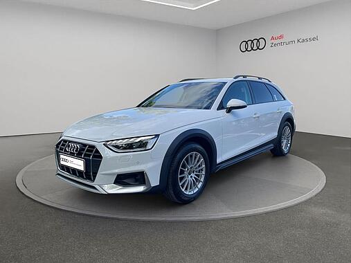 Audi - A4 allroad 40 TDI qu. LED Kamera Navi Carplay 9091953