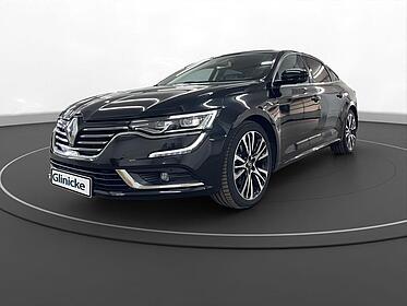 Renault - Talisman 1.8 TCe 225 Initiale Paris LED LM 19" Navi 9166686