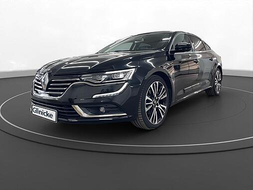 Renault - Talisman 1.8 TCe 225 Initiale Paris LED LM 19" Navi 9166686