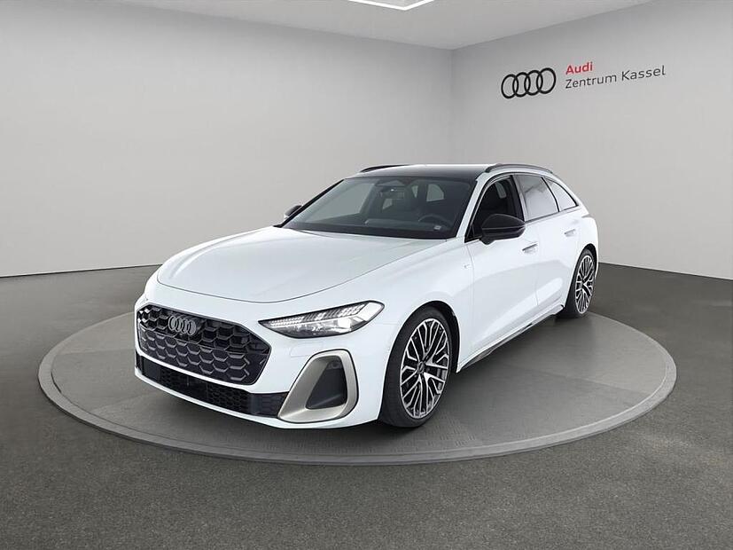 Audi - A5 Avant 40 TFSI qu. S line Matrix B&O Pano 360&deg; 9272681