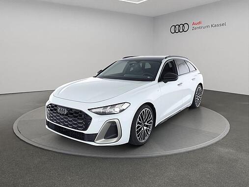 Audi - A5 Avant 40 TFSI qu. S line Matrix B&O Pano 360&deg; 9272681
